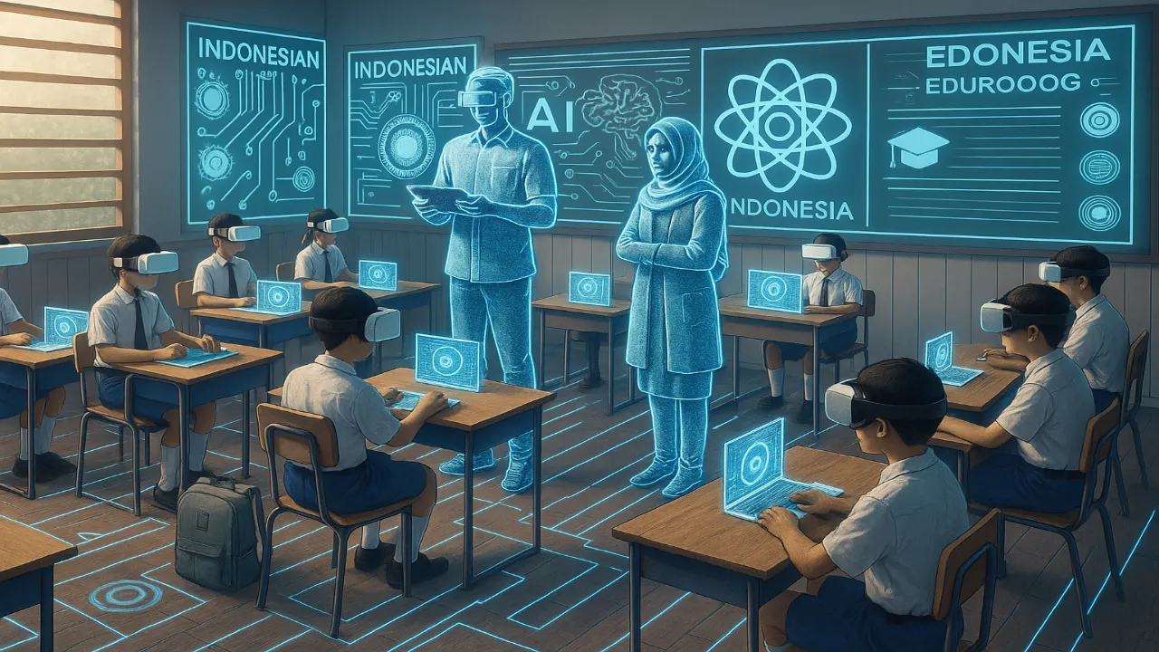 ai dalam menyusun kurikulum
