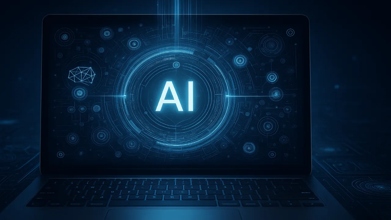 inovasi teknologi ai