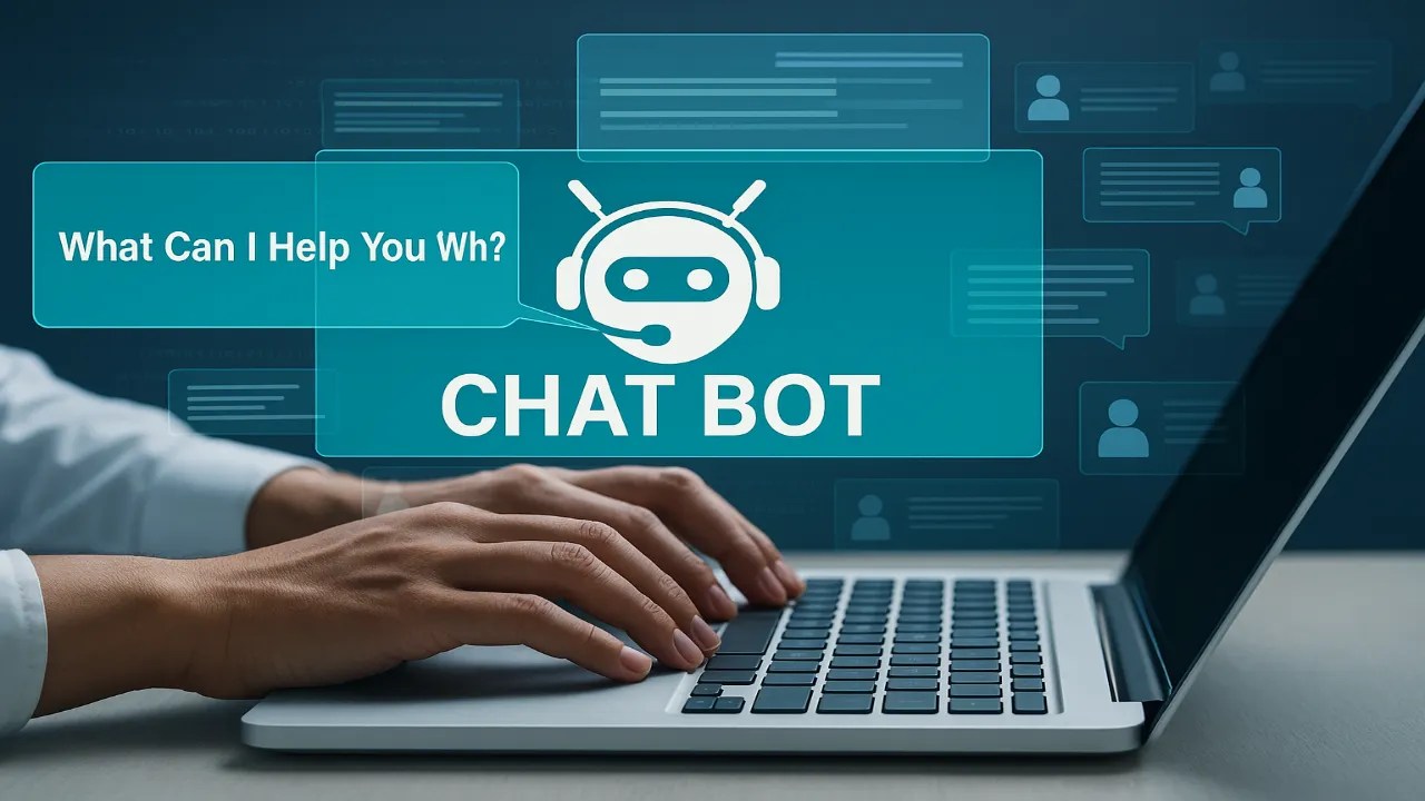 pemanfaatan chatbot