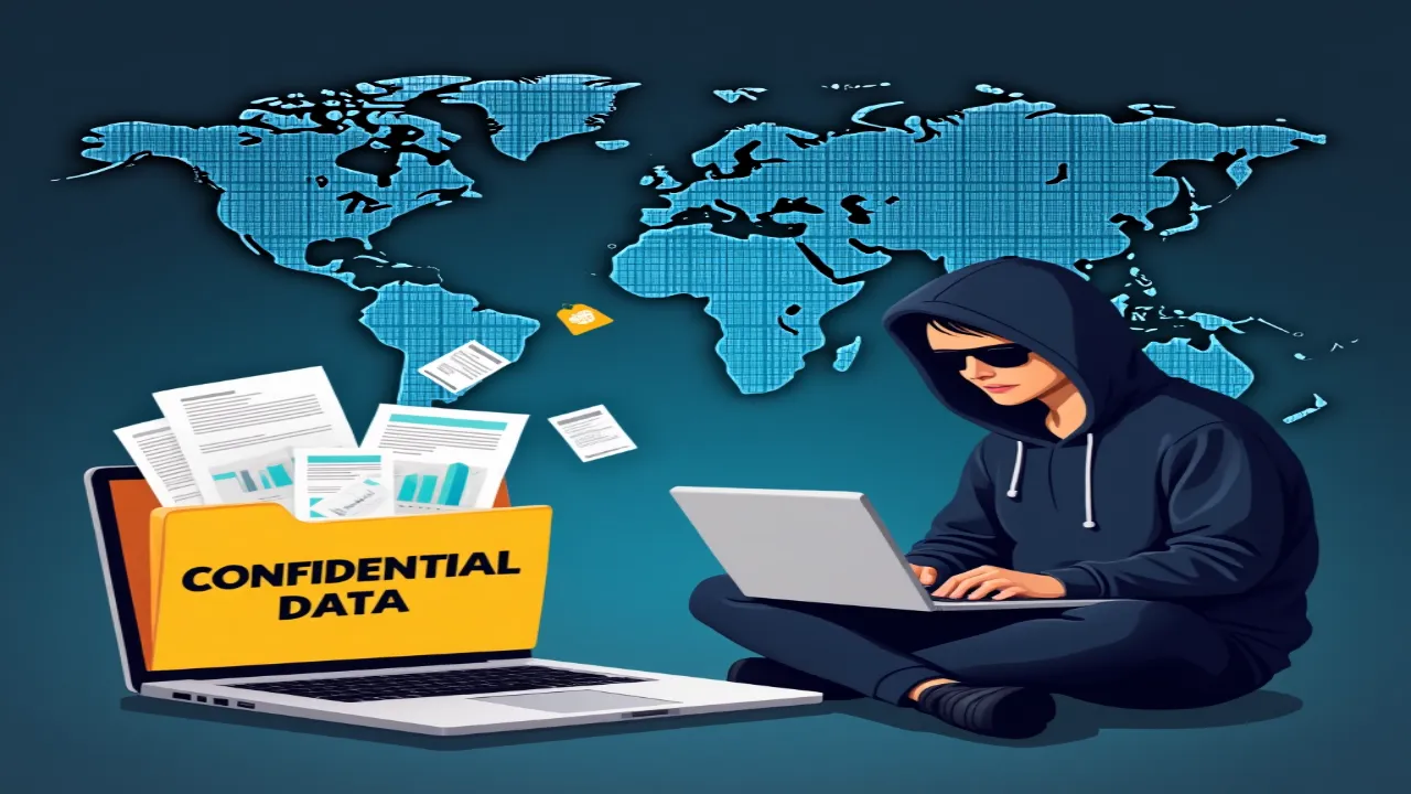 phishing dan teknik penipuan