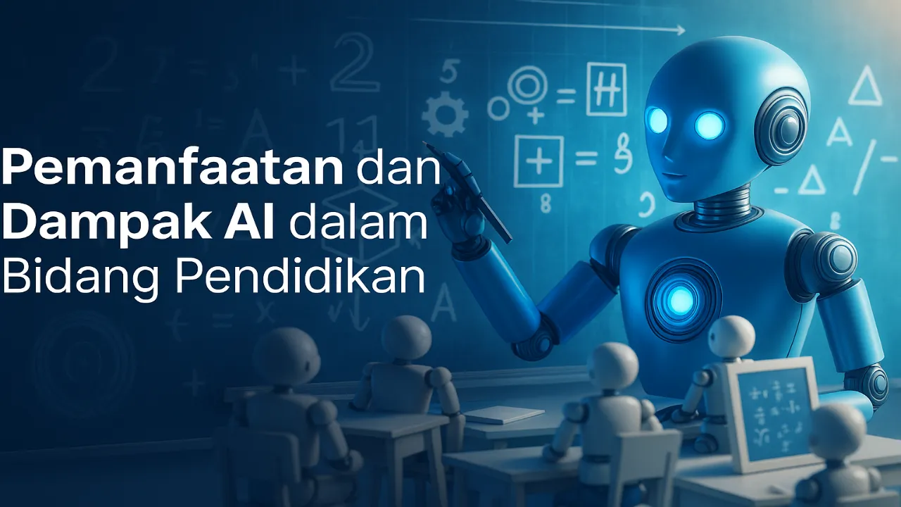 kecerdasan buatan